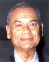 صورة المؤلف هشام شرابي